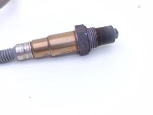 Lambda probe from a Mercedes-AMG GLC AMG (X253) 4.0 63 AMG 4.0 V8 32V Turbo 4-Matic+ 2018