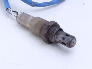 Lambda probe from a Mercedes-AMG GLC AMG (X253) 4.0 63 AMG 4.0 V8 32V Turbo 4-Matic+ 2018