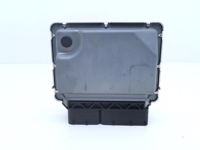 Used Engine management computer Volkswagen Polo VI (AW1) 1.0 MPI 12V Price € 324,99 Inclusive VAT offered by Automaterialen Ronald Morien B.V.