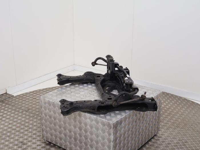 Used Subframe Volkswagen ID.3 (E11/E12) Pro 58/59 kWh Price € 272,25 Inclusive VAT offered by Automaterialen Ronald Morien B.V.