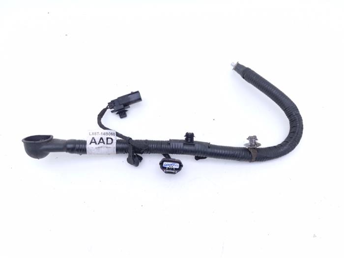 Gebrauchte Kabelbaum Ford Kuga III (DFK) 2.5 PHEV 16V Preis € 175,00 Margenregelung angeboten von Automaterialen Ronald Morien B.V.