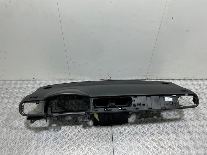 Używane Panel Citroen C3 (SX/SW) 1.2 12V e-THP PureTech 110 Cena € 393,25 Z VAT oferowane przez Automaterialen Ronald Morien B.V.