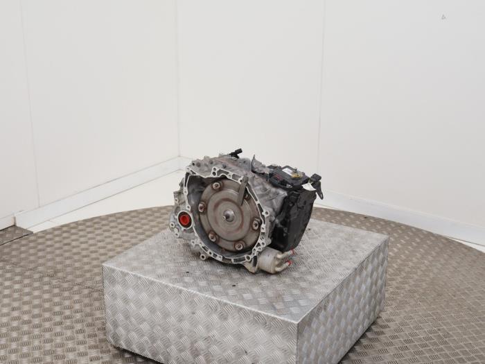 Gebrauchte Getriebe Citroen C3 (SX/SW) 1.2 12V e-THP PureTech 110 Preis € 1.995,00 Mit Mehrwertsteuer angeboten von Automaterialen Ronald Morien B.V.