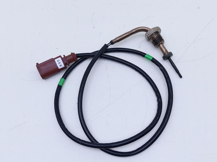 Used Particulate filter sensor Volkswagen Passat Variant (3G5) 2.0 TDI 16V 150 4Motion Price € 20,66 Margin scheme offered by Automaterialen Ronald Morien B.V.