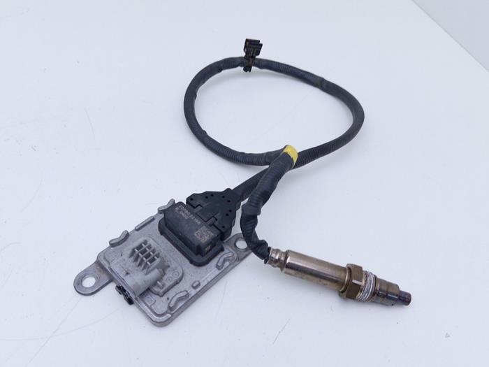 Sonde lambda d'un Renault Master IV 2.0 Blue dCi 150 2025