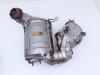 Renault Master IV 2.0 Blue dCi 150 Catalyseur