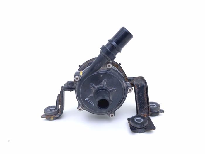 Begagnade Extra vattenpump Kia Xceed 1.6 GDI PHEV Pris € 85,00 Marginaltabell erbjuds av Automaterialen Ronald Morien B.V.