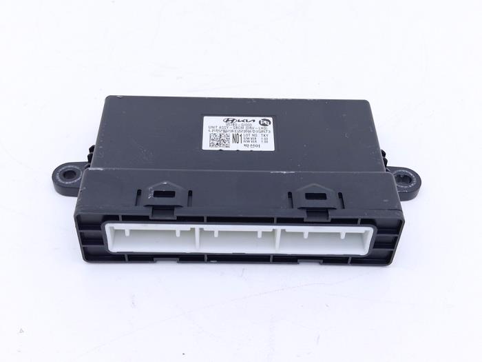 Used Body control computer Hyundai Ioniq 5 (NE) 77/84 kWh RWD Price € 175,00 Inclusive VAT offered by Automaterialen Ronald Morien B.V.