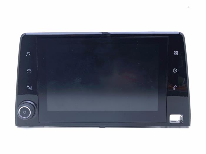 Begagnade Innerdisplay Peugeot Partner (EA//EF/EN/EU) 1.5 BlueHDi 100 Pris € 225,00 Inklusive moms erbjuds av Automaterialen Ronald Morien B.V.