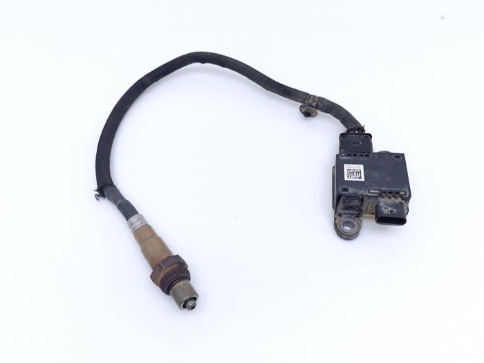 Gebrauchte Lambdasonde Peugeot Partner (EA//EF/EN/EU) 1.5 BlueHDi 100 Preis € 54,99 Mit Mehrwertsteuer angeboten von Automaterialen Ronald Morien B.V.