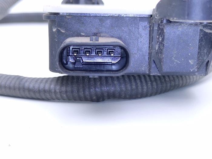 Sonde lambda d'un BMW X3 (G01) xDrive 30d 3.0 Turbo 24V Mild Hybrid 2021