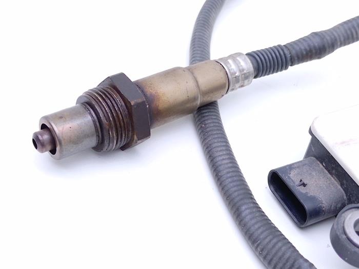Sonde lambda d'un BMW X3 (G01) xDrive 30d 3.0 Turbo 24V Mild Hybrid 2021