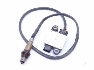 Sonde lambda d'un BMW X3 (G01) xDrive 30d 3.0 Turbo 24V Mild Hybrid 2021