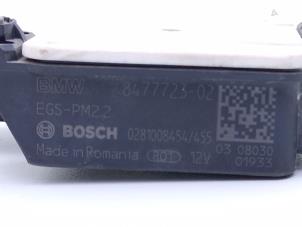Sonde lambda d'un BMW X3 (G01) xDrive 30d 3.0 Turbo 24V Mild Hybrid 2021