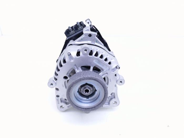 Nya Dynamo Volkswagen Golf VIII (CD1) 1.0 TSI 12V Pris € 1.808,95 Inklusive moms erbjuds av Automaterialen Ronald Morien B.V.