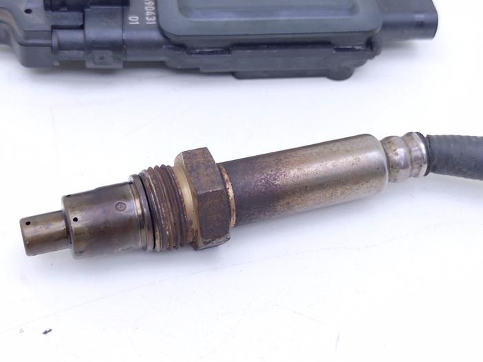 Sonde lambda d'un BMW X3 (G01) xDrive 30d 3.0 Turbo 24V Mild Hybrid 2021