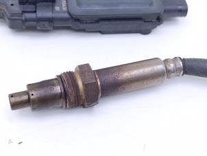Sonde lambda d'un BMW X3 (G01) xDrive 30d 3.0 Turbo 24V Mild Hybrid 2021