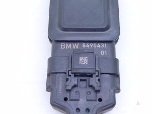 Sonde lambda d'un BMW X3 (G01) xDrive 30d 3.0 Turbo 24V Mild Hybrid 2021