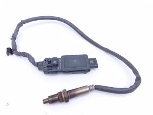 Sonde lambda d'un BMW X3 (G01) xDrive 30d 3.0 Turbo 24V Mild Hybrid 2021