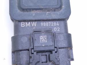 Sonde lambda d'un BMW X3 (G01) xDrive 30d 3.0 Turbo 24V Mild Hybrid 2021