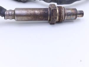 Sonde lambda d'un BMW X3 (G01) xDrive 30d 3.0 Turbo 24V Mild Hybrid 2021