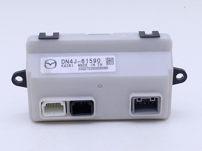 Used Computer, miscellaneous Mazda MX-30 e-SkyActiv 145 Price € 49,00 Margin scheme offered by Automaterialen Ronald Morien B.V.