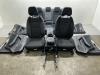 Renault Austral 1.2 Mild Hybrid Advanced 130 Intérieur complet