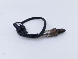 Lambda probe from a Volkswagen Touareg 3.0 TDI 231 V6 24V 2022
