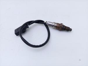 Lambda probe from a Volkswagen Touareg 3.0 TDI 231 V6 24V 2022