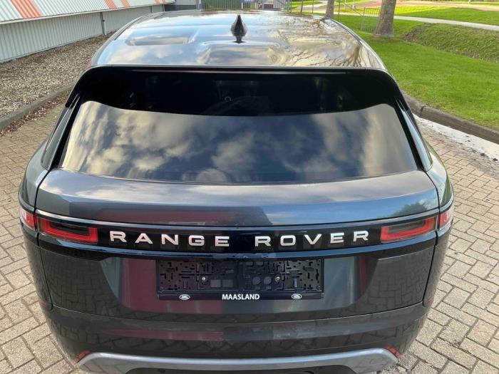 Begagnade Baklucka Landrover Range Rover Velar (LY) 3.0 D300 AWD Pris € 895,00 Marginaltabell erbjuds av Automaterialen Ronald Morien B.V.