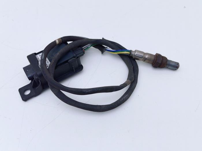 Begagnade NOx-sensor Volkswagen Touareg 3.0 TDI 231 V6 24V Pris € 272,25 Inklusive moms erbjuds av Automaterialen Ronald Morien B.V.