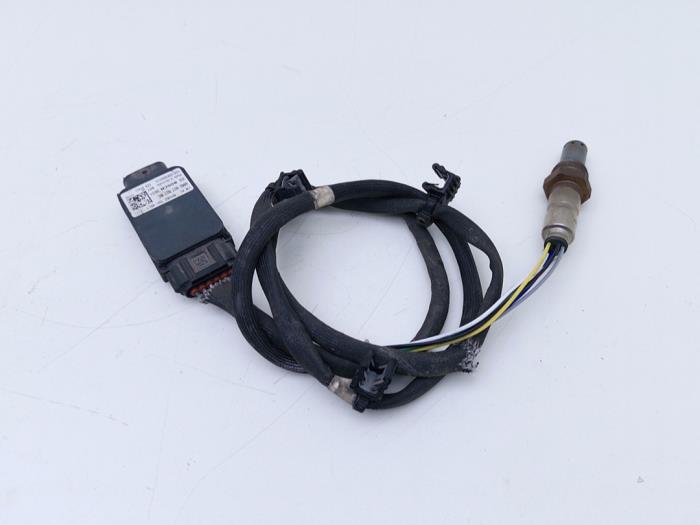 NOx-sensor från en Volkswagen Touareg 3.0 TDI 231 V6 24V 2022