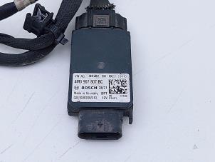 NOx-sensor från en Volkswagen Touareg 3.0 TDI 231 V6 24V 2022