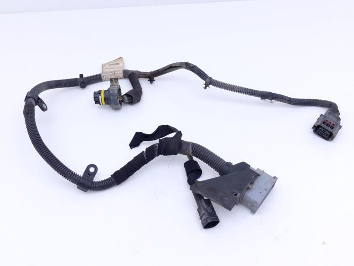 Begagnade Kablage Alfa Romeo Stelvio (949) 2.0 T 16V Q4 Pris € 48,99 Inklusive moms erbjuds av Automaterialen Ronald Morien B.V.