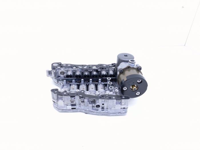 Generalüberholte Mechatronisches Volkswagen Golf VIII (CD1) 1.4 GTE 16V Preis € 840,95 Mit Mehrwertsteuer angeboten von Automaterialen Ronald Morien B.V.