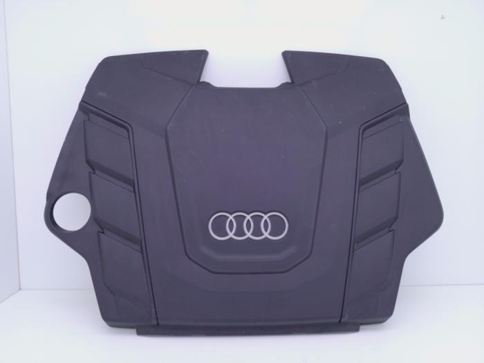 Begagnade Luftfilterhus Audi Q7 (4MB/4MG) 3.0 V6 24V 55 TFSI e Pris € 356,95 Inklusive moms erbjuds av Automaterialen Ronald Morien B.V.