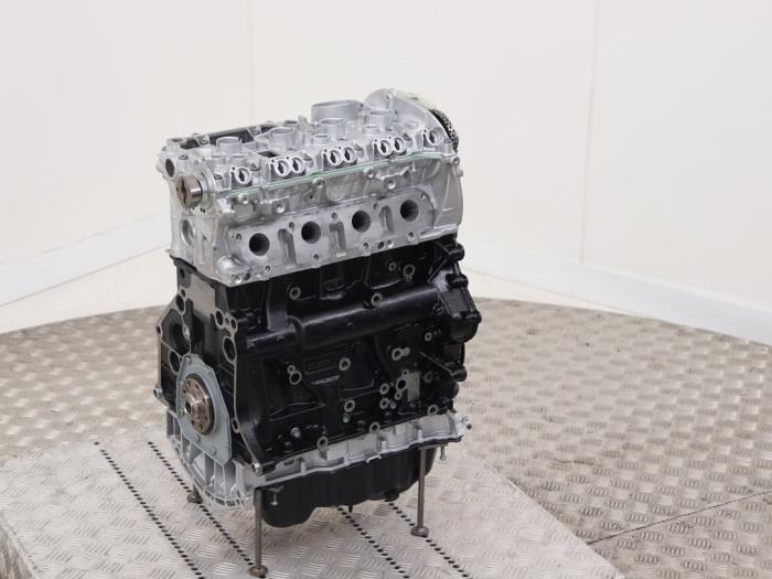 Overhauled Engine Volkswagen Transporter T6 2.0 TSI Price € 4.833,95 Inclusive VAT offered by Automaterialen Ronald Morien B.V.