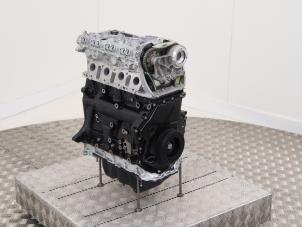 Engine from a Volkswagen Transporter T6 2.0 TSI 2016