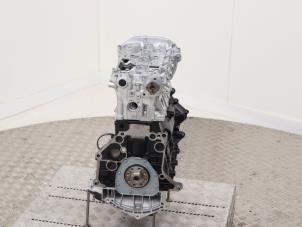 Engine from a Volkswagen Transporter T6 2.0 TSI 2016