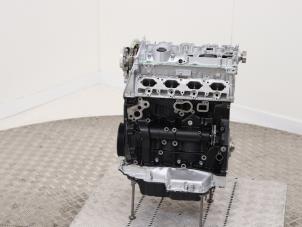 Engine from a Volkswagen Transporter T6 2.0 TSI 2016