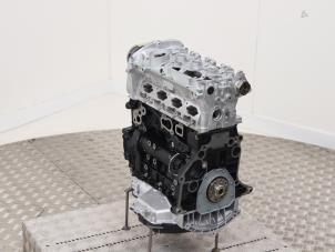 Engine from a Volkswagen Transporter T6 2.0 TSI 2016