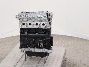 Engine from a Volkswagen Transporter T6 2.0 TSI 2016