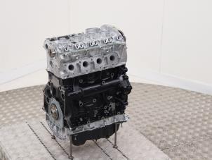 Engine from a Volkswagen Transporter T6 2.0 TSI 2016