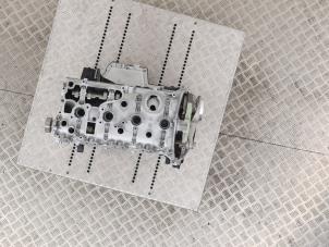 Engine from a Volkswagen Transporter T6 2.0 TSI 2016