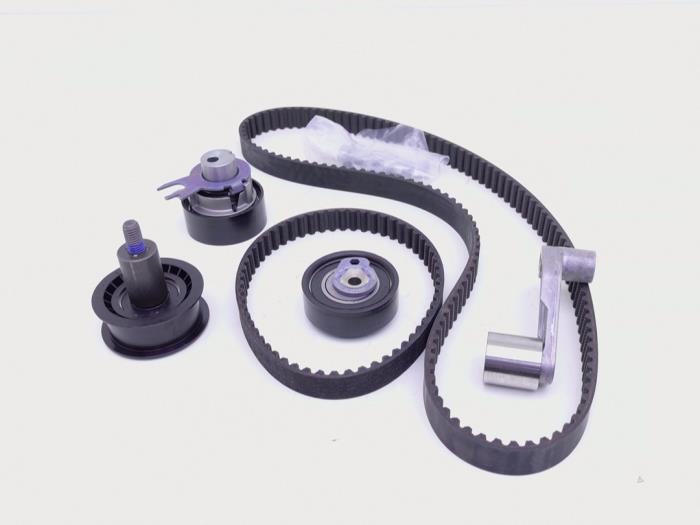 New Timing set Volkswagen Golf IV (1J1) 1.4 16V Price € 78,65 Inclusive VAT offered by Automaterialen Ronald Morien B.V.