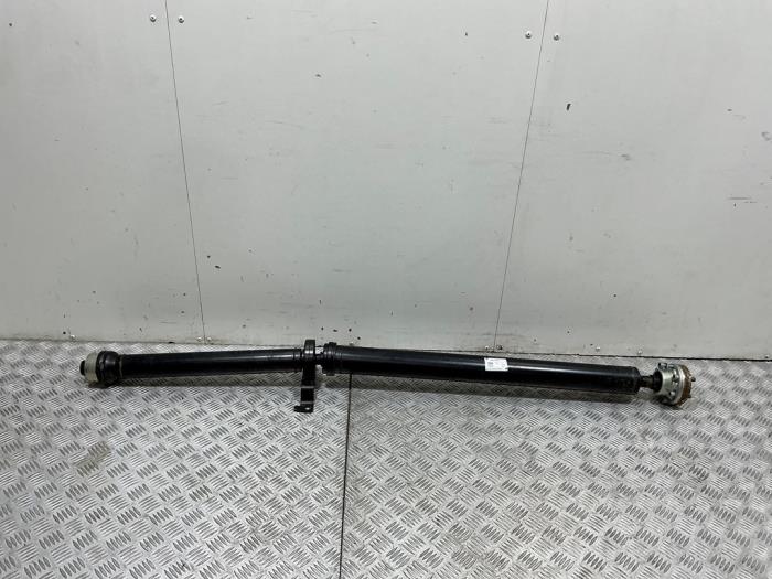Usagé Arbre intermédiaire Audi Q7 (4MB/4MG) 3.0 V6 24V 55 TFSI e Prix € 594,99 Prix TTC proposé par Automaterialen Ronald Morien B.V.