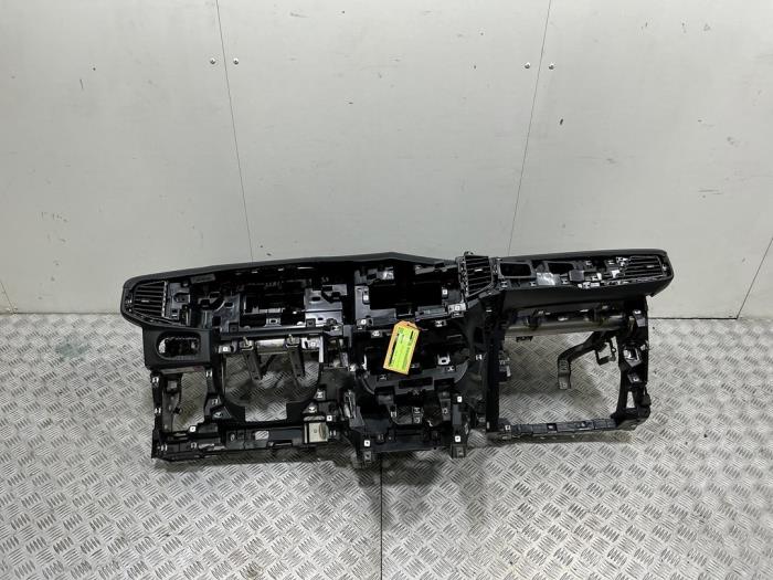 Używane Panel Opel Mokka 1.5 CDTi 16V Cena € 749,00 Procedura marży oferowane przez Automaterialen Ronald Morien B.V.