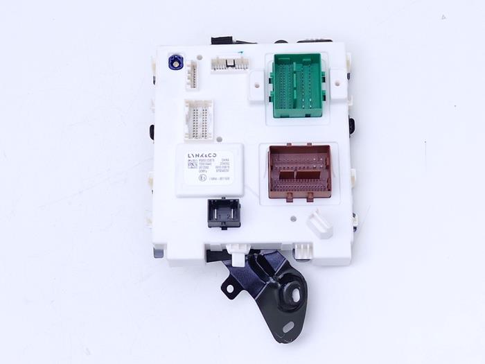 Used Body control computer Lynk &amp; Co 01 1.5 PHEV Price € 95,00 Margin scheme offered by Automaterialen Ronald Morien B.V.