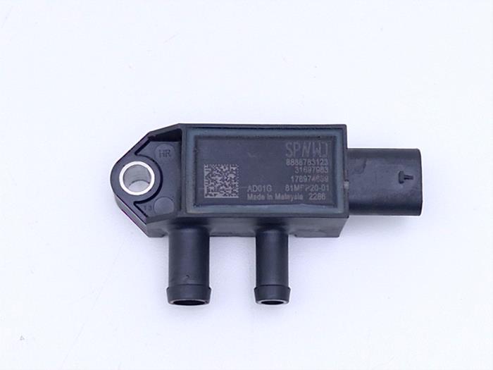 Begagnade MAP-sensor (insugsrör) Lynk &amp; Co 01 1.5 PHEV Pris € 49,00 Marginaltabell erbjuds av Automaterialen Ronald Morien B.V.