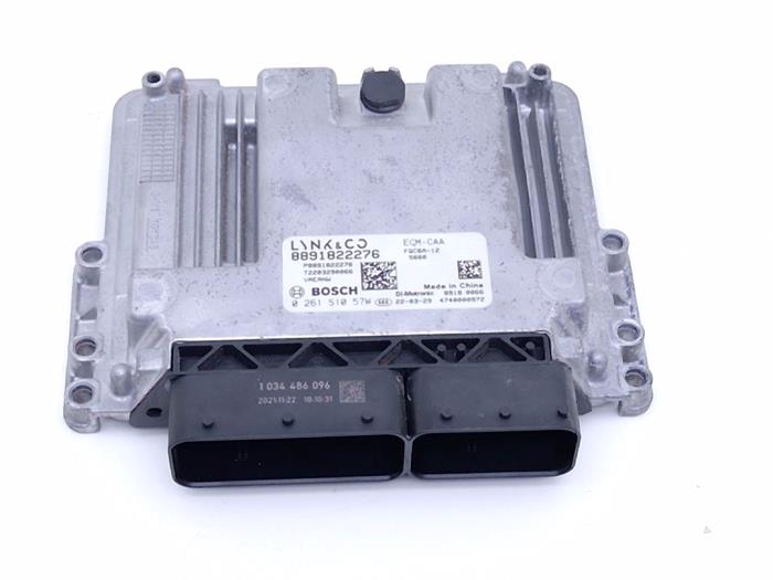 Used Injection computer Lynk &amp; Co 01 1.5 PHEV Price € 195,00 Margin scheme offered by Automaterialen Ronald Morien B.V.
